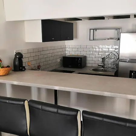 Apartamento Hypercentre ! De Charme Avec Mezzanine *