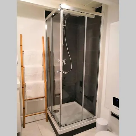 Hypercentre ! De Charme Avec Mezzanine *