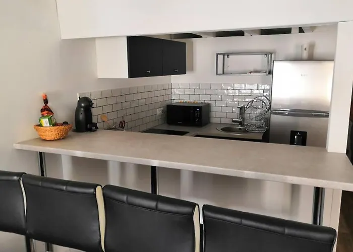 アパート Hypercentre ! De Charme Avec Mezzanine *