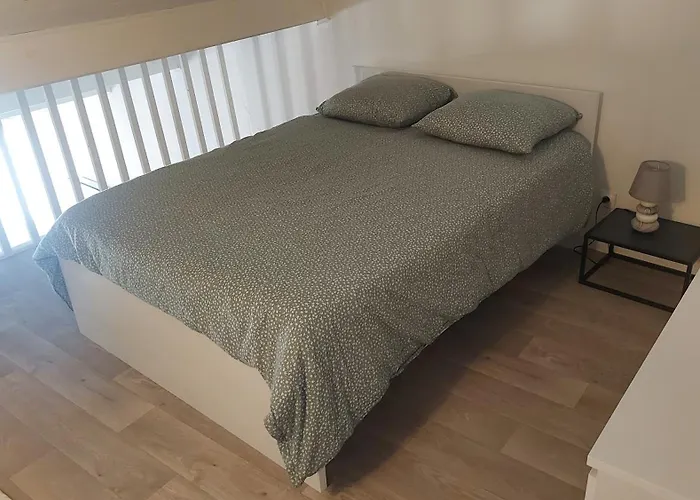 Hypercentre ! De Charme Avec Mezzanine